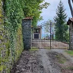 Feriehus Cascina Bricco 'ein Balkon In Den Alpen By Interhome