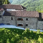 Cascina Bricco 'ein Balkon In Den Alpen By Interhome Olmo Gentile