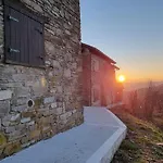 Cascina Bricco 'ein Balkon In Den Alpen By Interhome Prázdninový dům