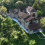 Cascina Bricco 'ein Balkon In Den Alpen By Interhome Feriehus Olmo Gentile