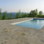 Cascina Bricco 'ein Balkon In Den Alpen By Interhome Prázdninový dům *