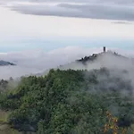 Cascina Bricco 'ein Balkon In Den Alpen By Interhome Olmo Gentile