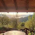 Feriehus Cascina Bricco 'ein Balkon In Den Alpen By Interhome *