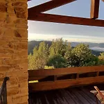 Cascina Bricco 'ein Balkon In Den Alpen By Interhome Feriehus *