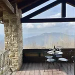 Feriehus Cascina Bricco 'ein Balkon In Den Alpen By Interhome Olmo Gentile