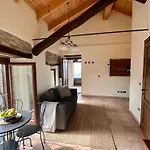 Cascina Bricco 'ein Balkon In Den Alpen By Interhome Prázdninový dům *