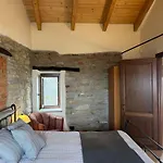 Feriehus Cascina Bricco 'ein Balkon In Den Alpen By Interhome *