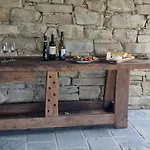 Cascina Bricco 'ein Balkon In Den Alpen By Interhome *