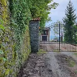 Cascina Bricco 'ein Balkon In Den Alpen By Interhome Feriehus