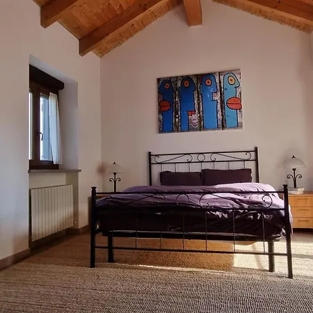 Feriehus Cascina Bricco 'ein Balkon In Den Alpen By Interhome Olmo Gentile