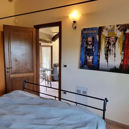 Cascina Bricco 'ein Balkon In Den Alpen By Interhome