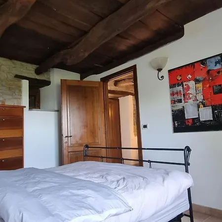 Cascina Bricco 'ein Balkon In Den Alpen By Interhome