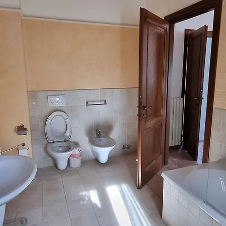 Cascina Bricco 'ein Balkon In Den Alpen By Interhome