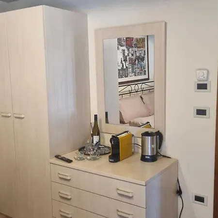 Prázdninový dům Cascina Bricco 'ein Balkon In Den Alpen By Interhome Olmo Gentile