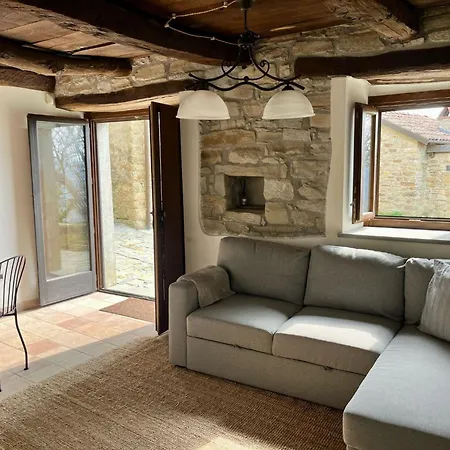 Prázdninový dům Cascina Bricco 'ein Balkon In Den Alpen By Interhome Olmo Gentile