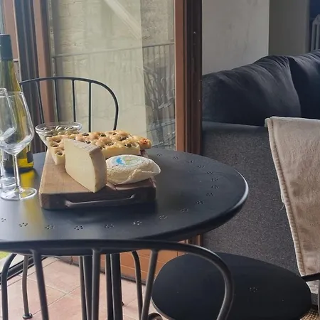 Cascina Bricco 'ein Balkon In Den Alpen By Interhome Prázdninový dům Olmo Gentile