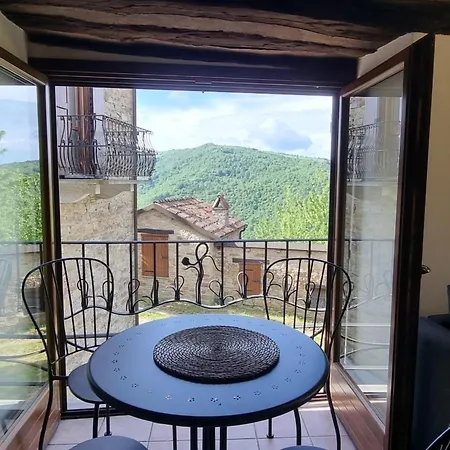 Prázdninový dům Cascina Bricco 'ein Balkon In Den Alpen By Interhome