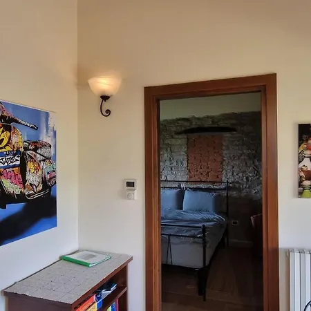 Cascina Bricco 'ein Balkon In Den Alpen By Interhome Prázdninový dům Olmo Gentile