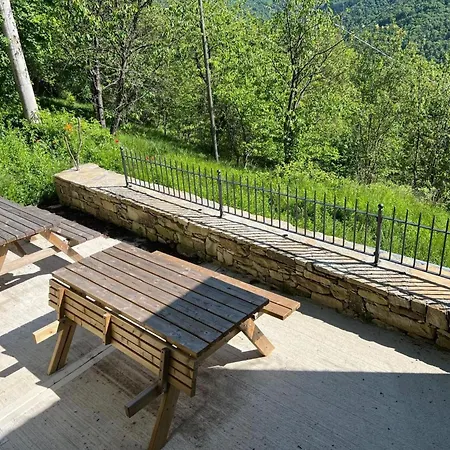 Cascina Bricco 'ein Balkon In Den Alpen By Interhome * Olmo Gentile