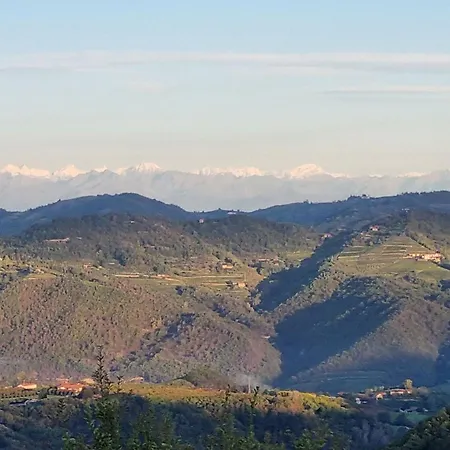 Prázdninový dům Cascina Bricco 'ein Balkon In Den Alpen By Interhome *