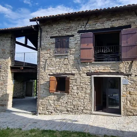 Cascina Bricco 'ein Balkon In Den Alpen By Interhome * Olmo Gentile