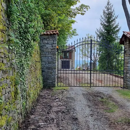 Prázdninový dům Cascina Bricco 'ein Balkon In Den Alpen By Interhome