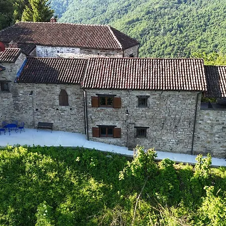 Cascina Bricco 'ein Balkon In Den Alpen By Interhome Olmo Gentile