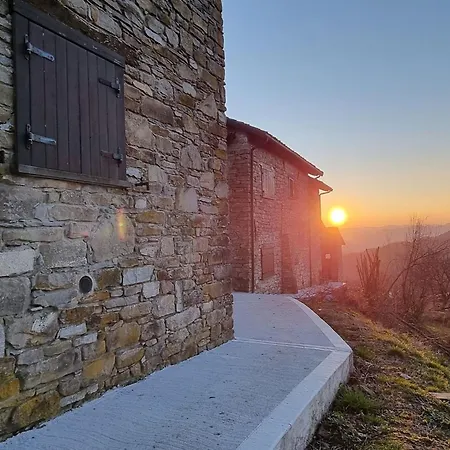Cascina Bricco 'ein Balkon In Den Alpen By Interhome Prázdninový dům