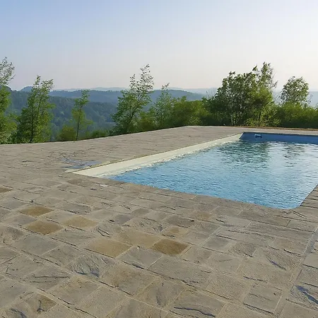 Cascina Bricco 'ein Balkon In Den Alpen By Interhome Prázdninový dům *