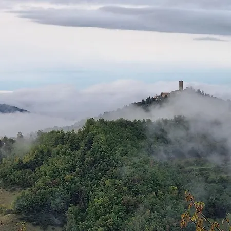Cascina Bricco 'ein Balkon In Den Alpen By Interhome Olmo Gentile