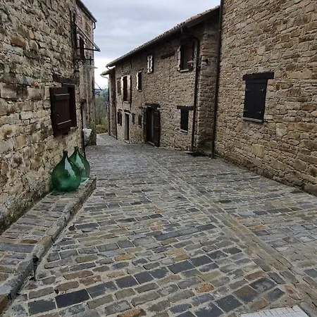 Cascina Bricco 'ein Balkon In Den Alpen By Interhome * Olmo Gentile