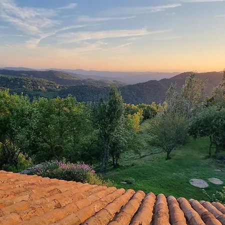 Prázdninový dům Cascina Bricco 'ein Balkon In Den Alpen By Interhome