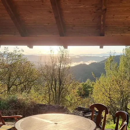 Prázdninový dům Cascina Bricco 'ein Balkon In Den Alpen By Interhome *