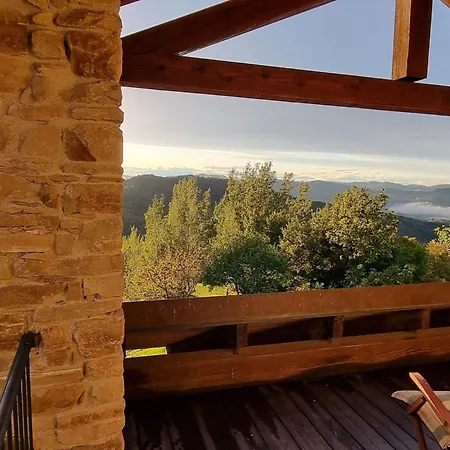 Cascina Bricco 'ein Balkon In Den Alpen By Interhome Prázdninový dům *