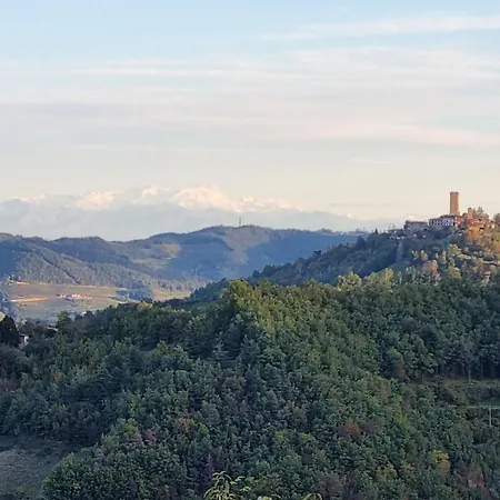 Cascina Bricco 'ein Balkon In Den Alpen By Interhome Prázdninový dům Olmo Gentile