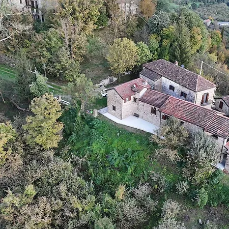 Cascina Bricco 'ein Balkon In Den Alpen By Interhome *