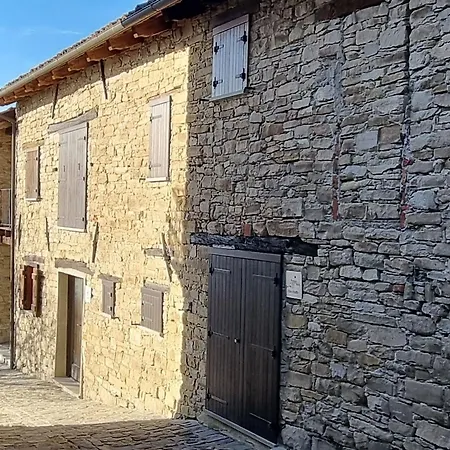 Prázdninový dům Cascina Bricco 'ein Balkon In Den Alpen By Interhome