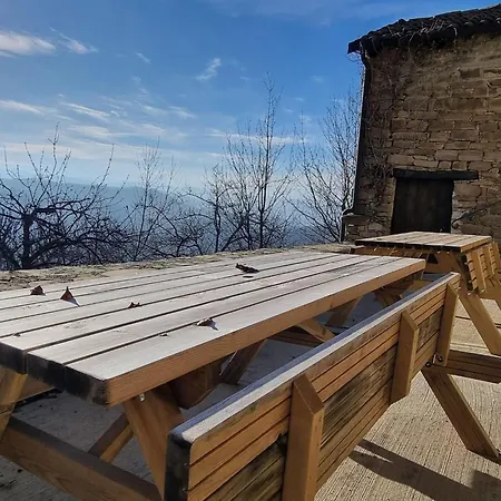 Cascina Bricco 'ein Balkon In Den Alpen By Interhome