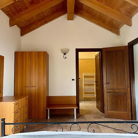 Holiday home Cascina Bricco 'ein Balkon In Den Alpen By Interhome *