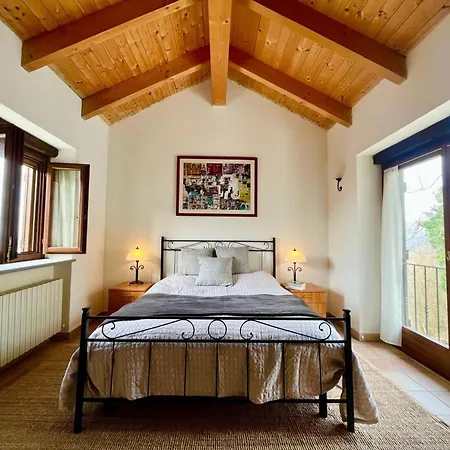 Cascina Bricco 'ein Balkon In Den Alpen By Interhome