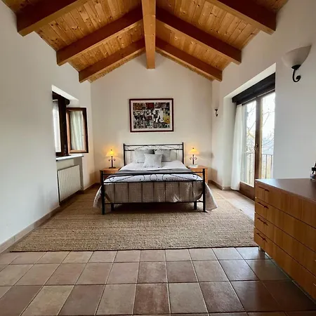 Cascina Bricco 'ein Balkon In Den Alpen By Interhome *