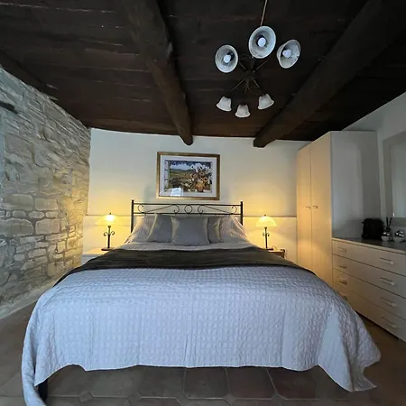 Cascina Bricco 'ein Balkon In Den Alpen By Interhome Prázdninový dům *