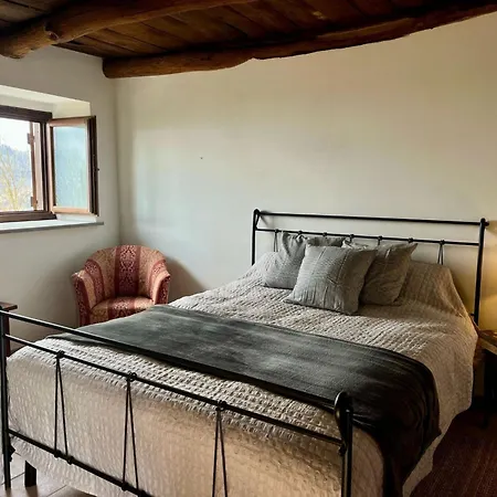 Cascina Bricco 'ein Balkon In Den Alpen By Interhome * Olmo Gentile