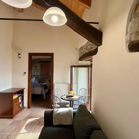Cascina Bricco 'ein Balkon In Den Alpen By Interhome Prázdninový dům Olmo Gentile