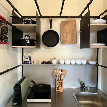Prázdninový dům Cascina Bricco 'ein Balkon In Den Alpen By Interhome Olmo Gentile