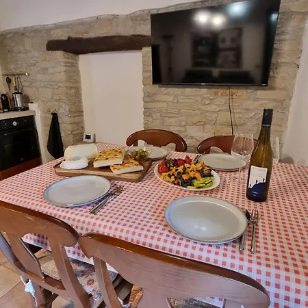 Cascina Bricco 'ein Balkon In Den Alpen By Interhome * Olmo Gentile