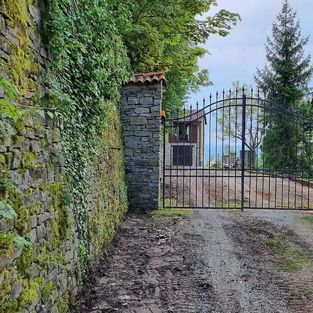 Cascina Bricco 'ein Balkon In Den Alpen By Interhome Prázdninový dům