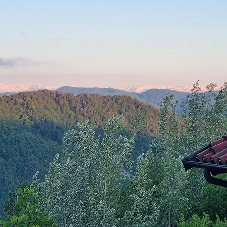 Prázdninový dům Cascina Bricco 'ein Balkon In Den Alpen By Interhome