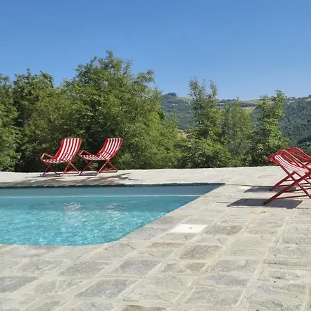 Cascina Bricco 'ein Balkon In Den Alpen By Interhome * Olmo Gentile