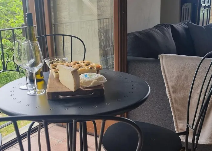 Cascina Bricco 'ein Balkon In Den Alpen By Interhome Holiday home Olmo Gentile